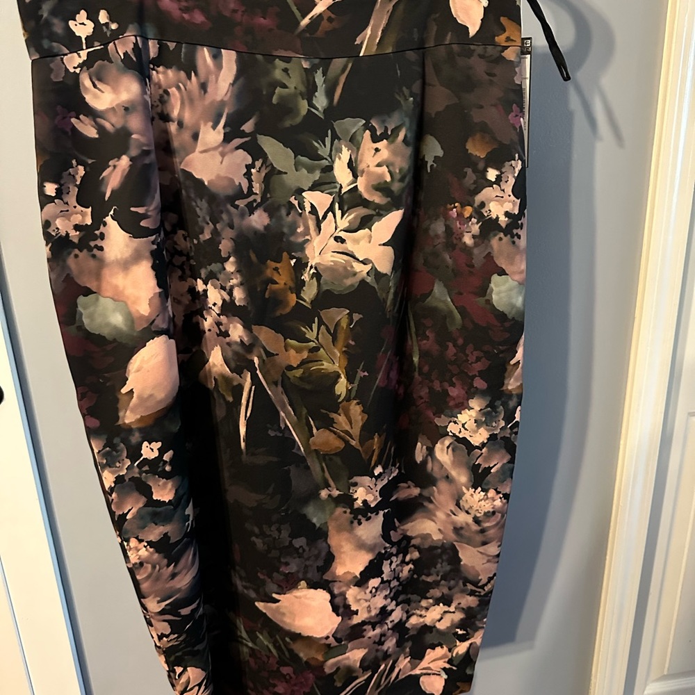 NWT Tahari ASL Todd Skirt sz 12